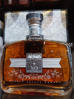 Cognac XO ABK6 Renaissance 70 cl