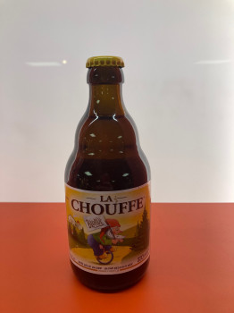 Bière La Chouffe - 33cl - VP - Belgique