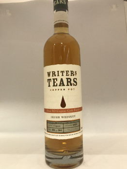 Writers Tears Copper Pot Deau Cognac