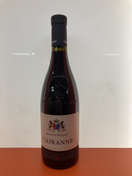 CAIRANNE  Rouge Camille Cayran  75cl