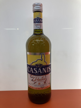 CASANIS 100 CL 45°