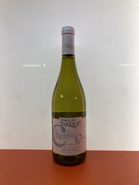 IGP COTES DE GASCOGNE Chenin Chardonnay Domaine du Tariquet 75 cl