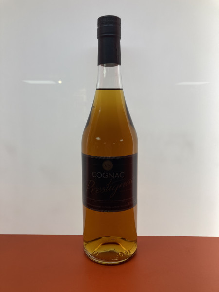 Cognac PRESTIGNAC VS 40° -  70 cl