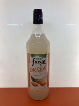 Sirop d'Orgeat Fuego 100cl