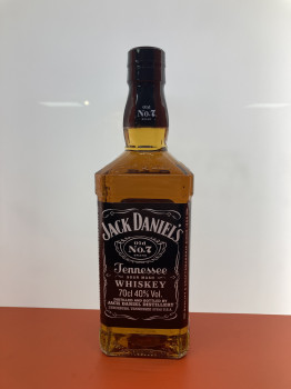 Whiskey  Jack Daniel s  70cl  40°