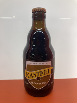 Bière Kasteel Triple - 33cl - VP - Belgique
