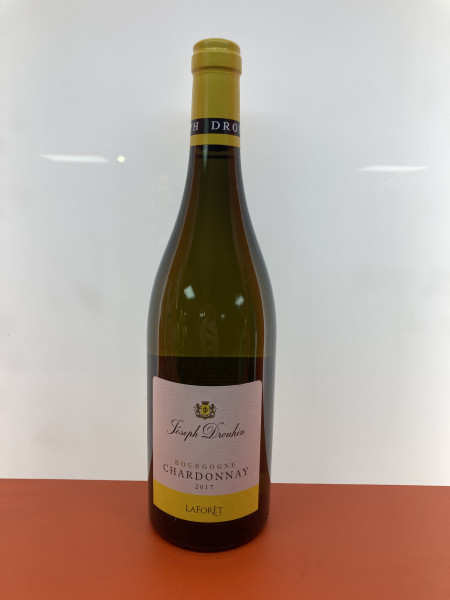 AOP BOURGOGNE Chardonnay Laforêt  75cl