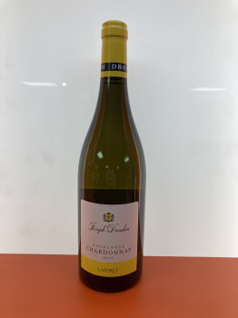 AOP BOURGOGNE Chardonnay Laforêt  75cl