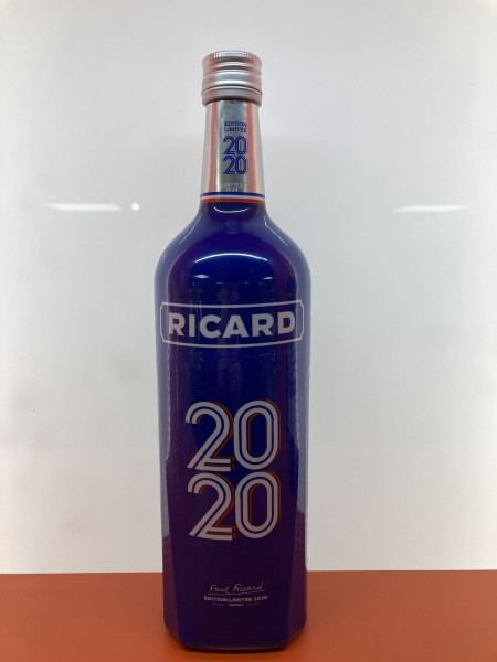 RICARD 100 CL 45°