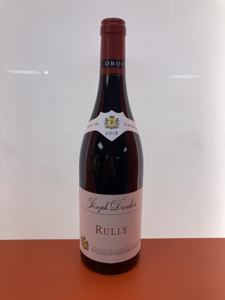 AOP RULLY Drouhin 75 cl